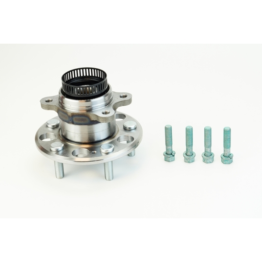 WBE1071 - Wheel Bearing Kit 