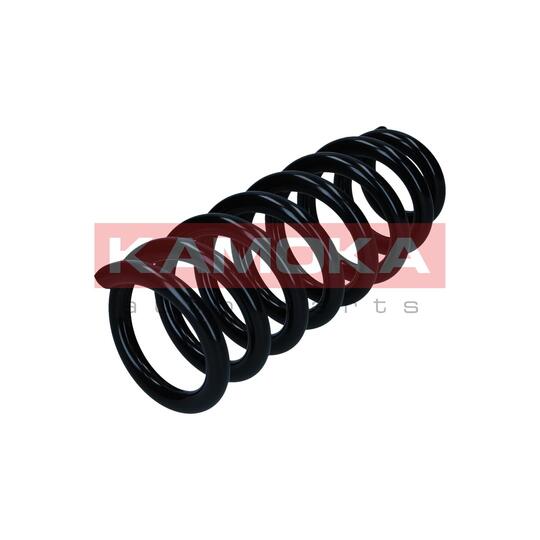 2110390 - Coil Spring 