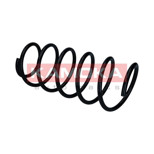 2110862 - Coil Spring 