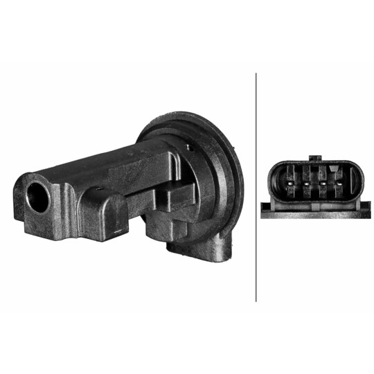 6PU 358 380-701 - Sensor, kamaxelposition 