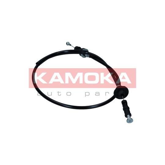 116008 - Accelerator Cable 