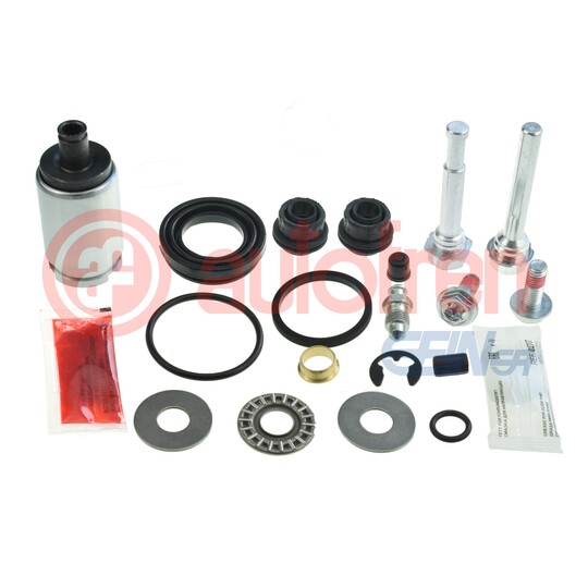 D45879S - Repair Kit, brake caliper 