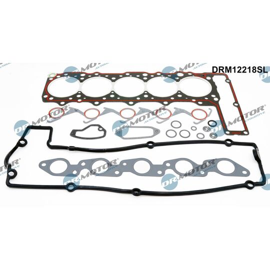 DRM12218SL - Gasket Set, cylinder head 