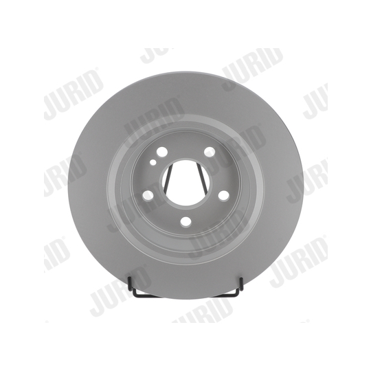 563645JC - Brake Disc 