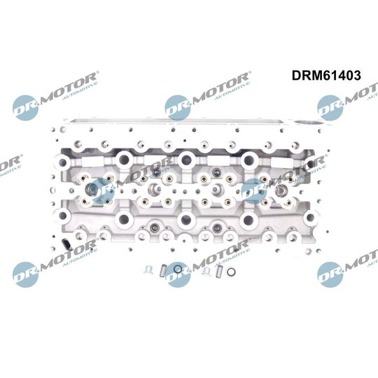 DRM61403 - Silindripea 