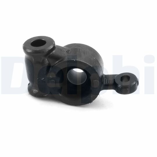 TD2025W - Control Arm-/Trailing Arm Bush 