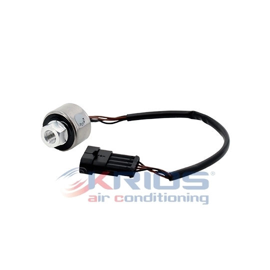 K52011 - Pressure Switch, air conditioning 