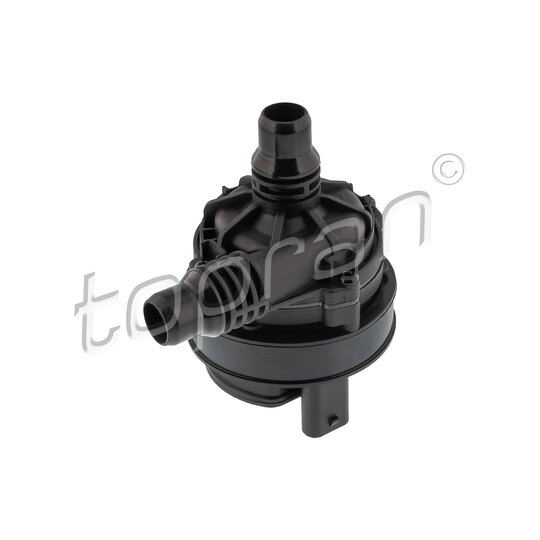 410 782 - Additional Water Pump 