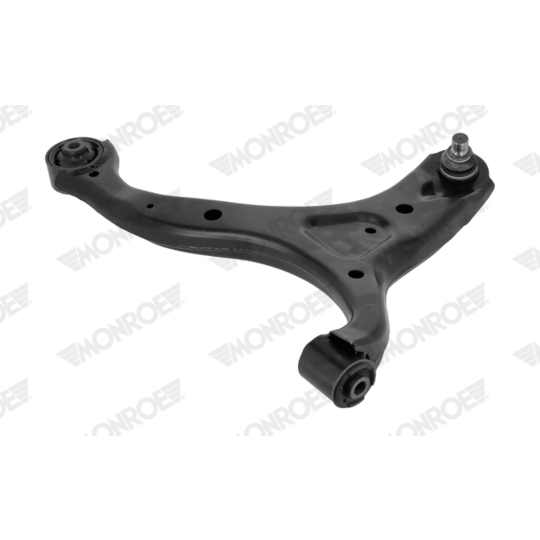 L43J02 - Track Control Arm 