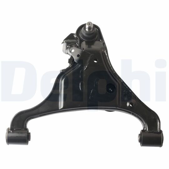 TC3980 - Track Control Arm 