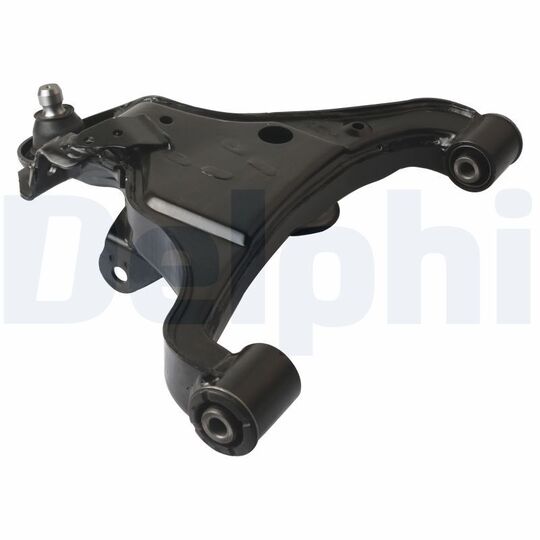 TC3980 - Track Control Arm 