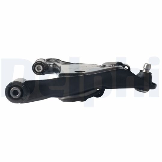 TC3980 - Track Control Arm 