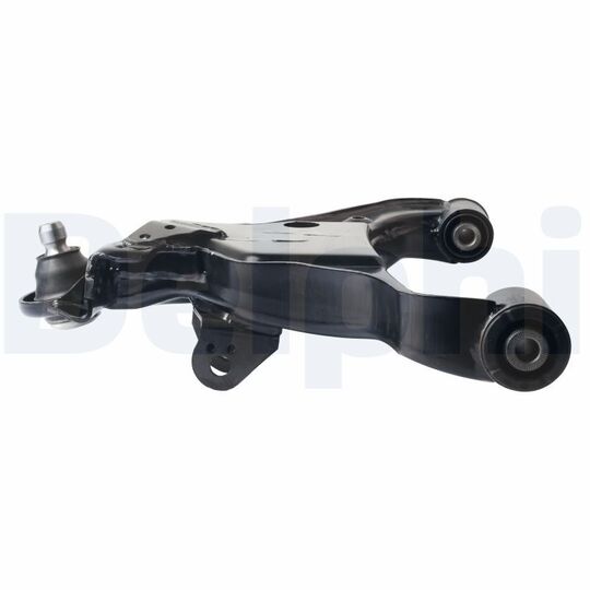 TC3980 - Track Control Arm 