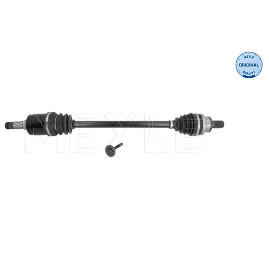 514 498 0013 - Drive Shaft 