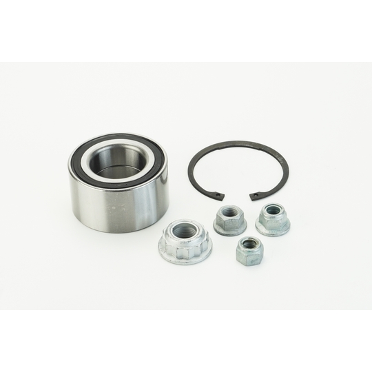 WBE1021 - Wheel Bearing Kit 