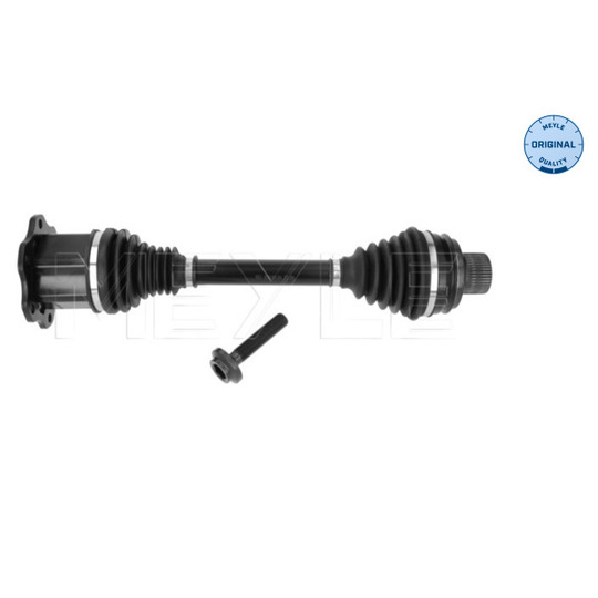 100 498 0830 - Drive Shaft 