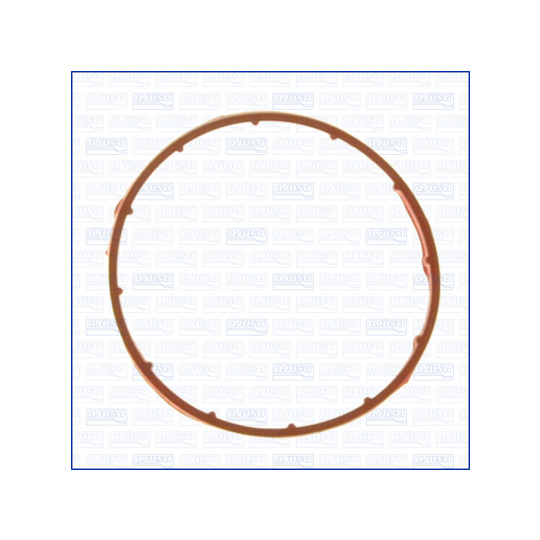 01196000 - Gasket, vacuum pump 