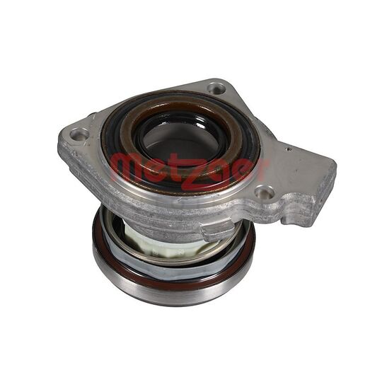 404-993 - Slave Cylinder, clutch 