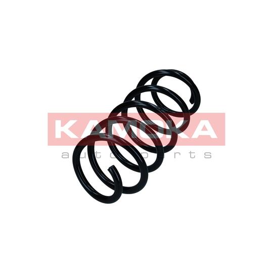 2110827 - Coil Spring 