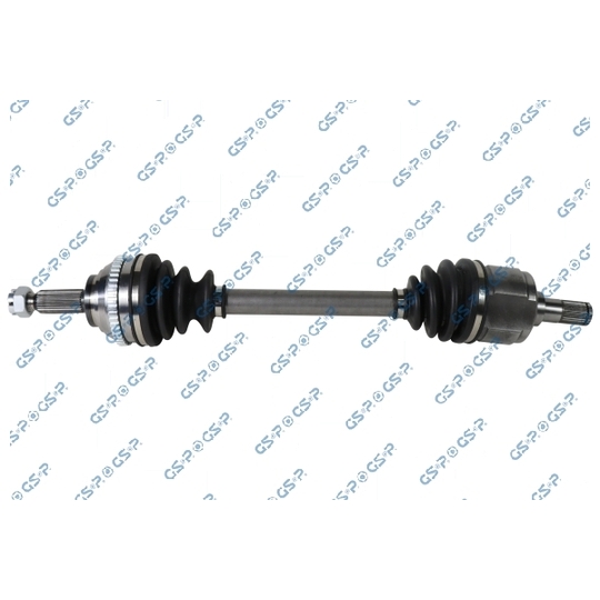 224094 - Drive Shaft 