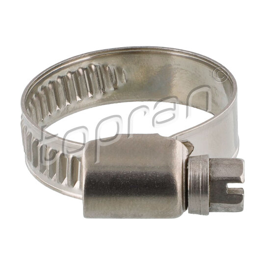 121 077 - Hose Clamp 