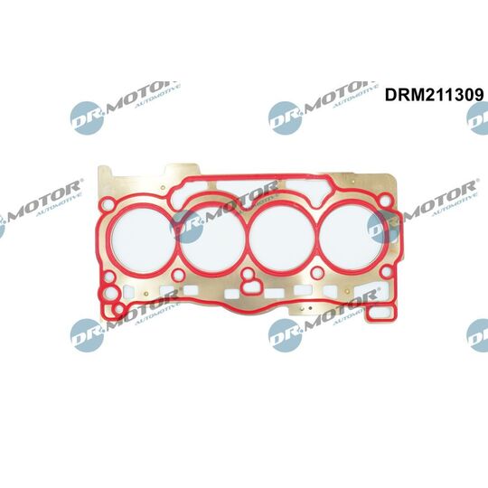 DRM211309 - Gasket, cylinder head 