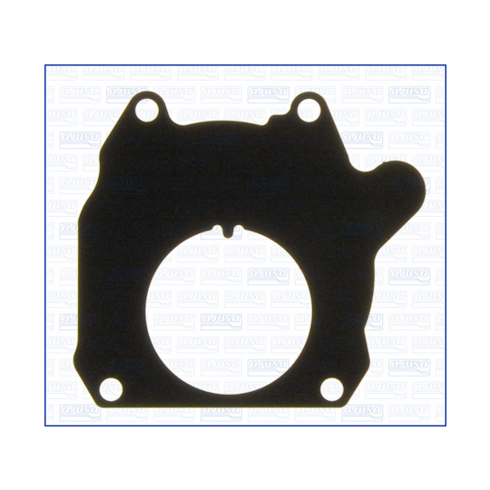 01041400 - Gasket, vacuum pump 