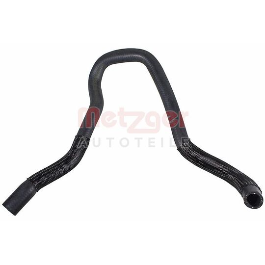 2422169 - Radiator Hose 