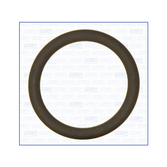 16104600 - Seal Ring, air filter housing intake hose 