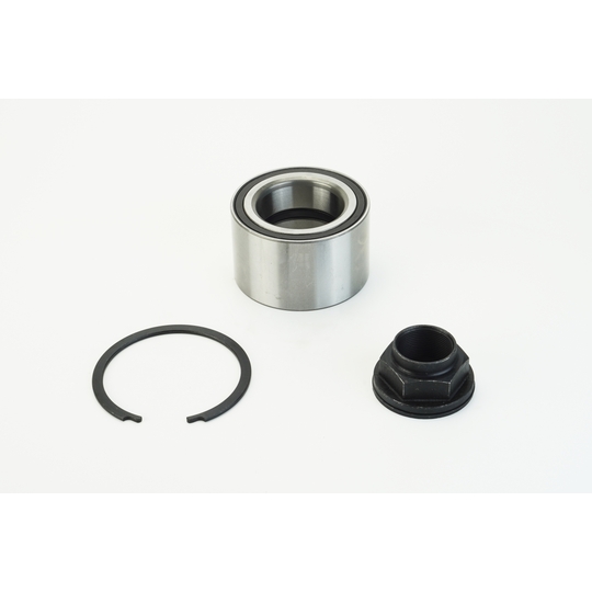 WBE1076 - Wheel Bearing Kit 