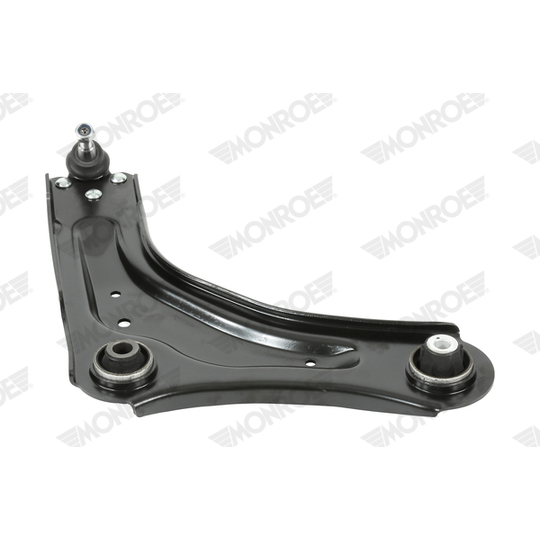 L25J08 - Track Control Arm 