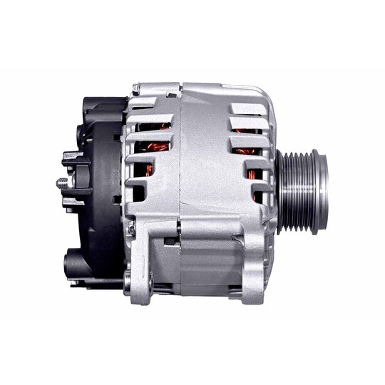 8EL 015 659-051 - Alternator 