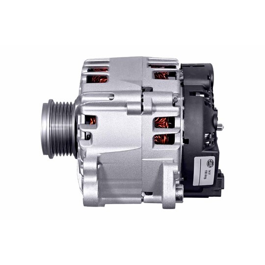 8EL 015 659-051 - Alternator 