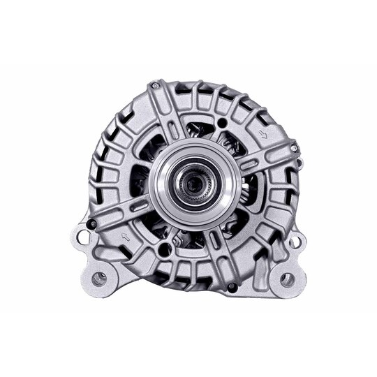 8EL 015 659-051 - Alternator 