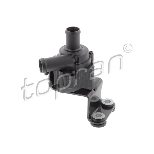 306 020 - Additional Water Pump 