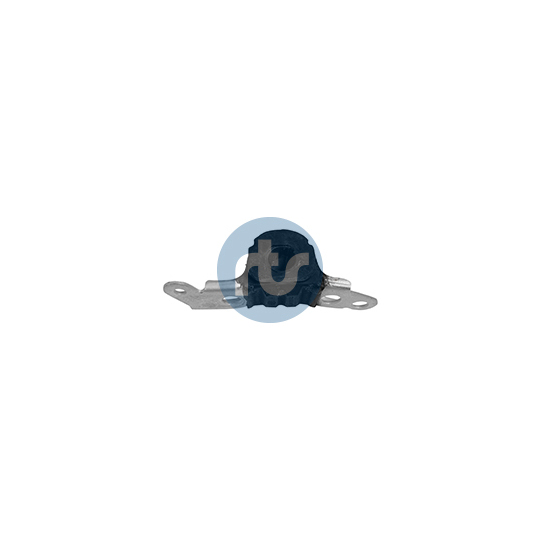 017-00113-1 - Control Arm-/Trailing Arm Bush 