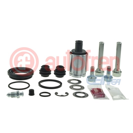 D45909S - Repair Kit, brake caliper 