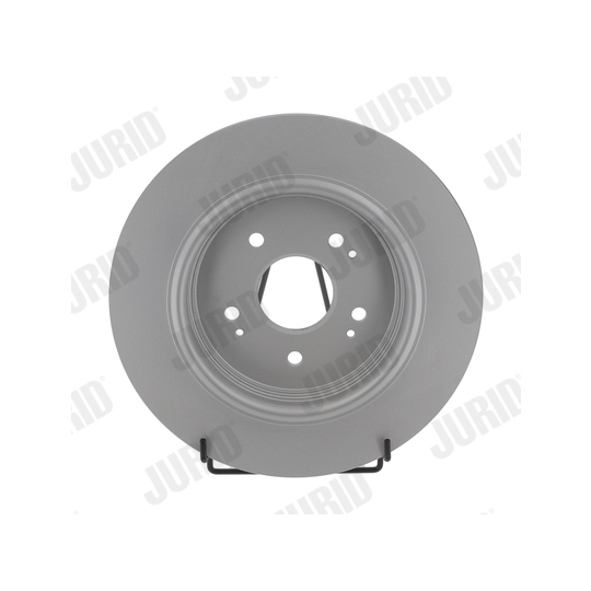 563835JC - Brake Disc 