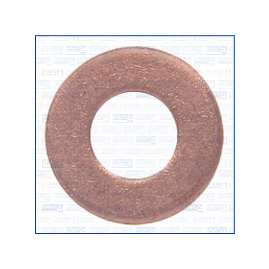 21035100 - Seal Ring, injector 