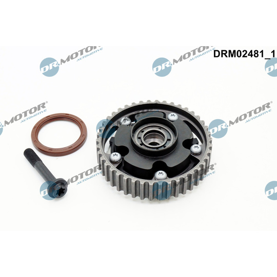 DRM02481 - Camshaft Adjuster 