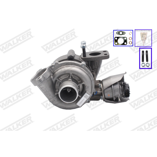 59057G-PV - Charger, charging (supercharged/turbocharged) 