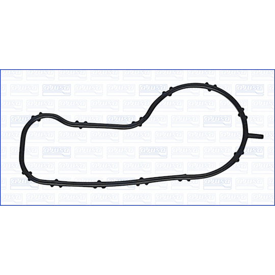 01350100 - Gasket, thermostat 