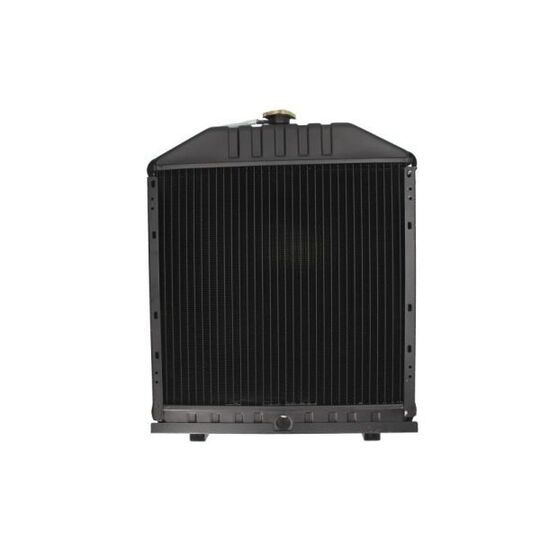 D7AG053TT - Radiaator, mootorijahutus 