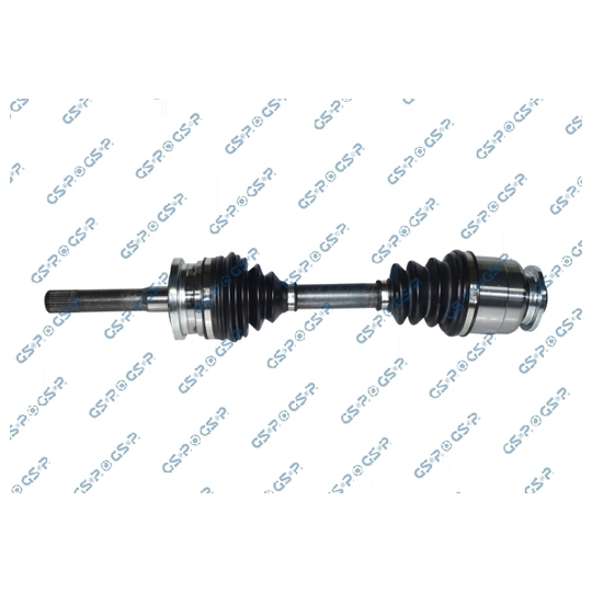 234067 - Drive Shaft 