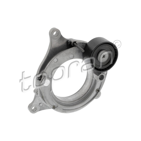 503 505 - Belt Tensioner, v-ribbed belt 