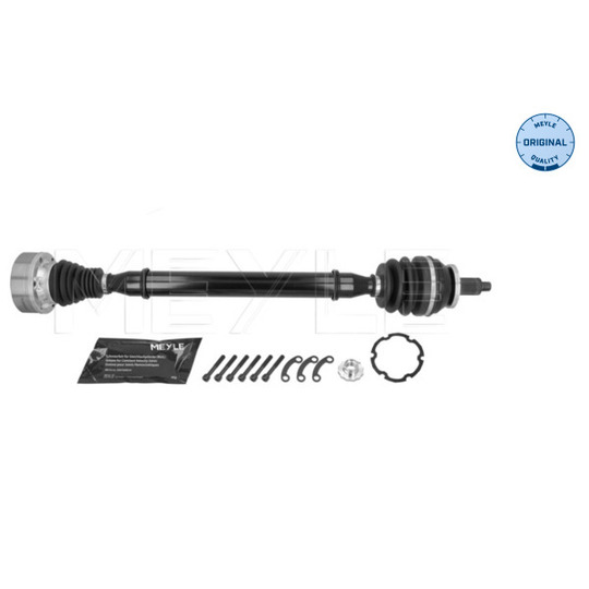 100 498 0816 - Drive Shaft 