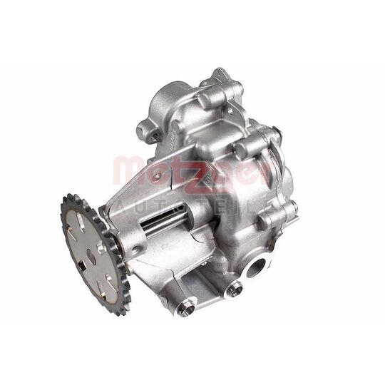 8000084 - Oil pump 