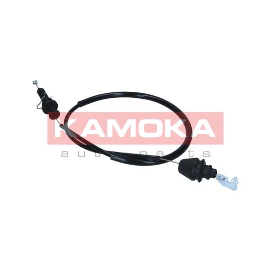 116005 - Accelerator Cable 