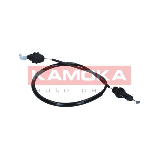 116005 - Accelerator Cable 