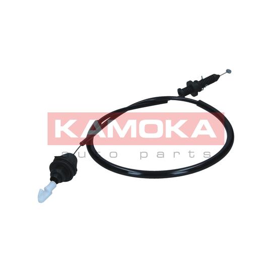 116005 - Accelerator Cable 